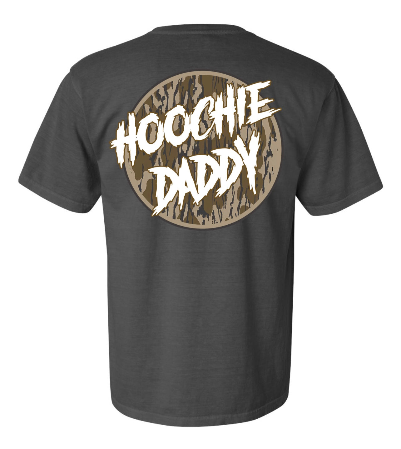 Hoochie Daddy Tee