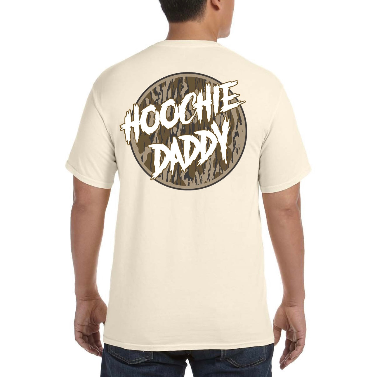 Hoochie Daddy Tee