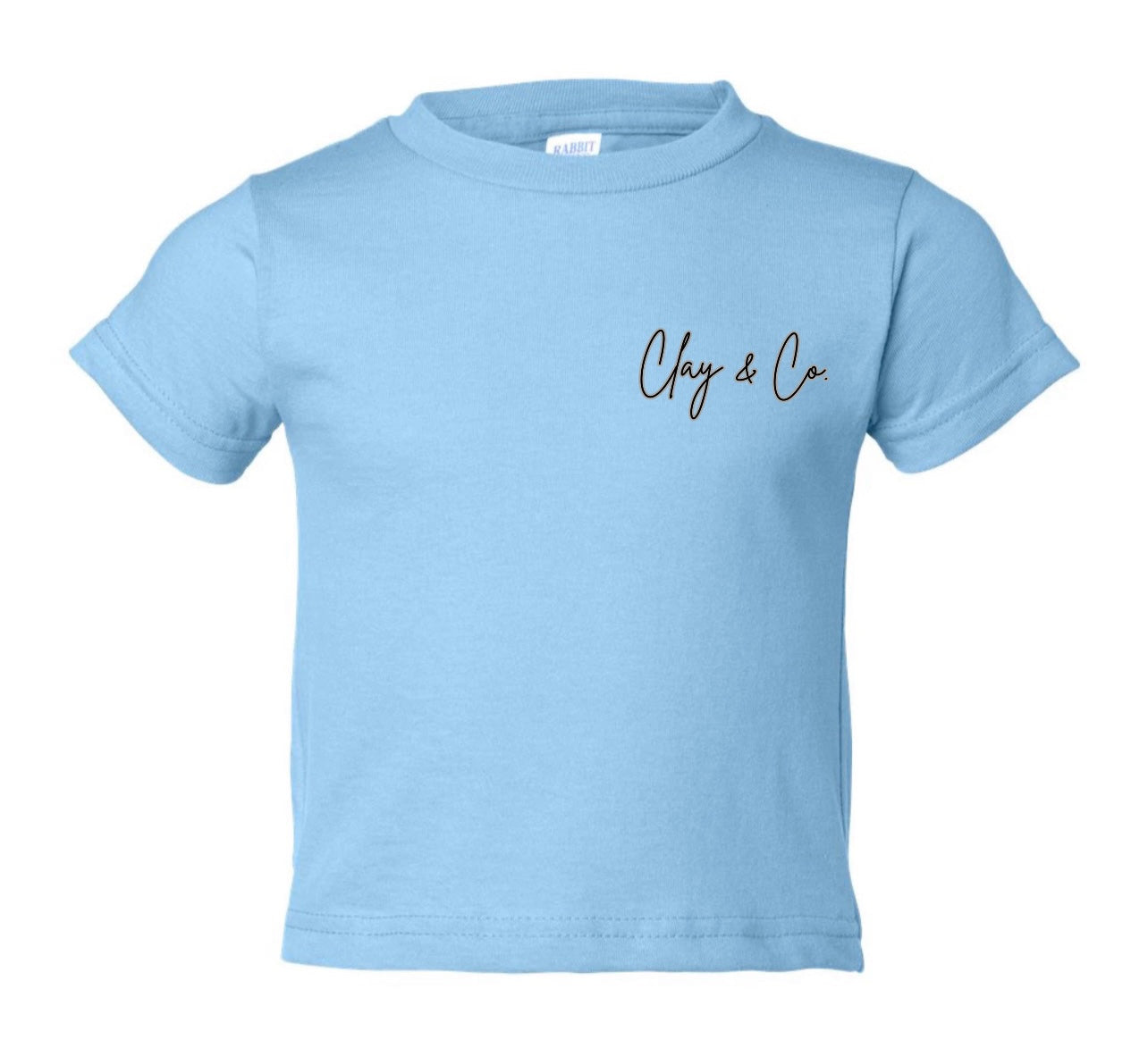 Born To Be Wild || Graphic Tee