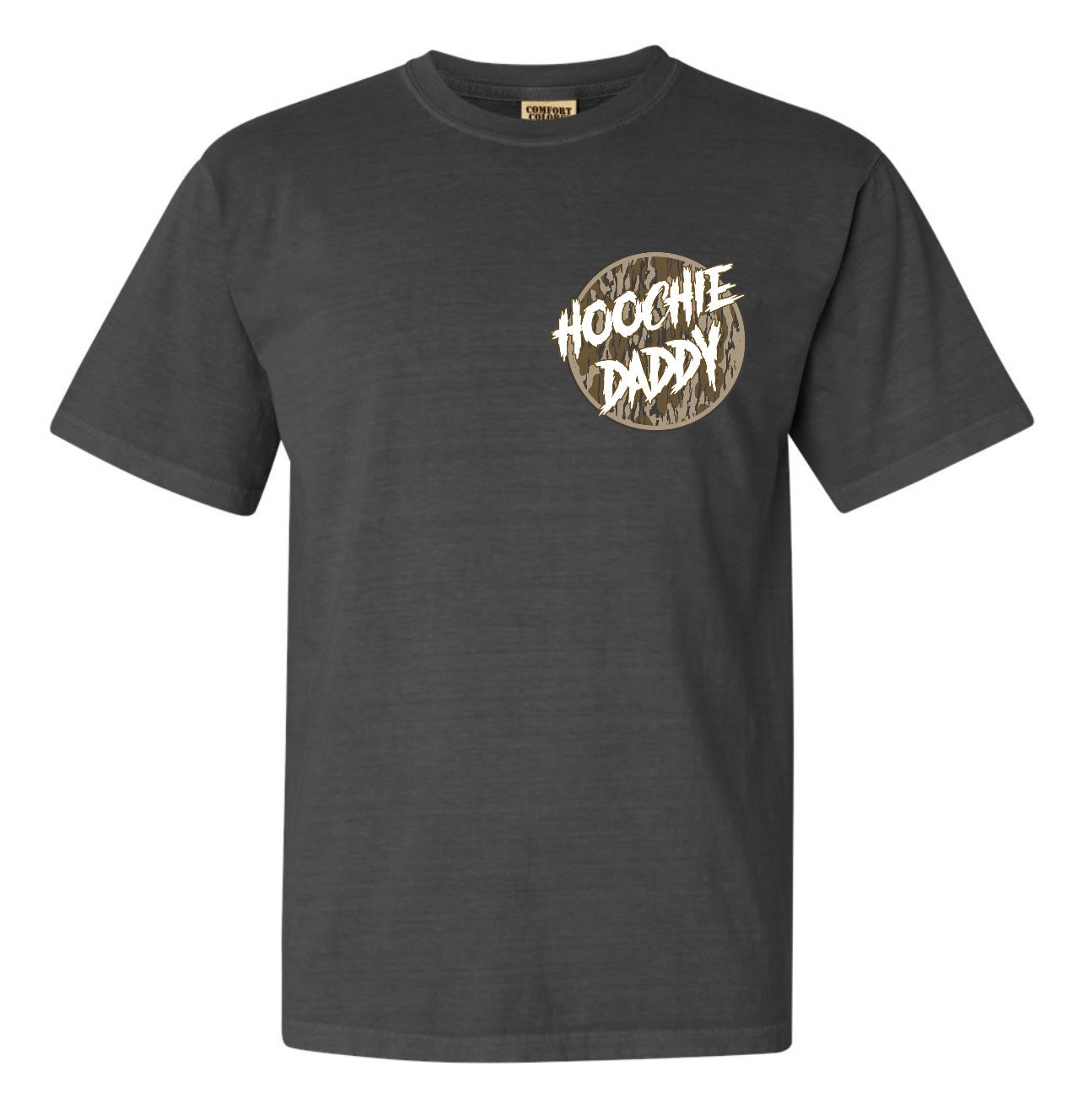 Hoochie Daddy Tee