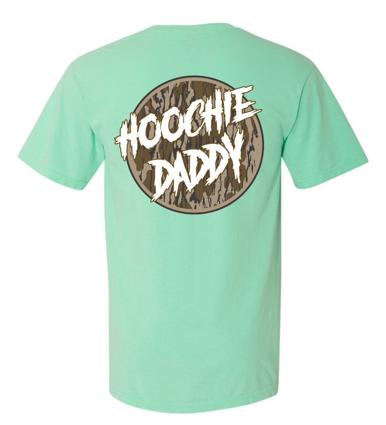 Hoochie Daddy Tee