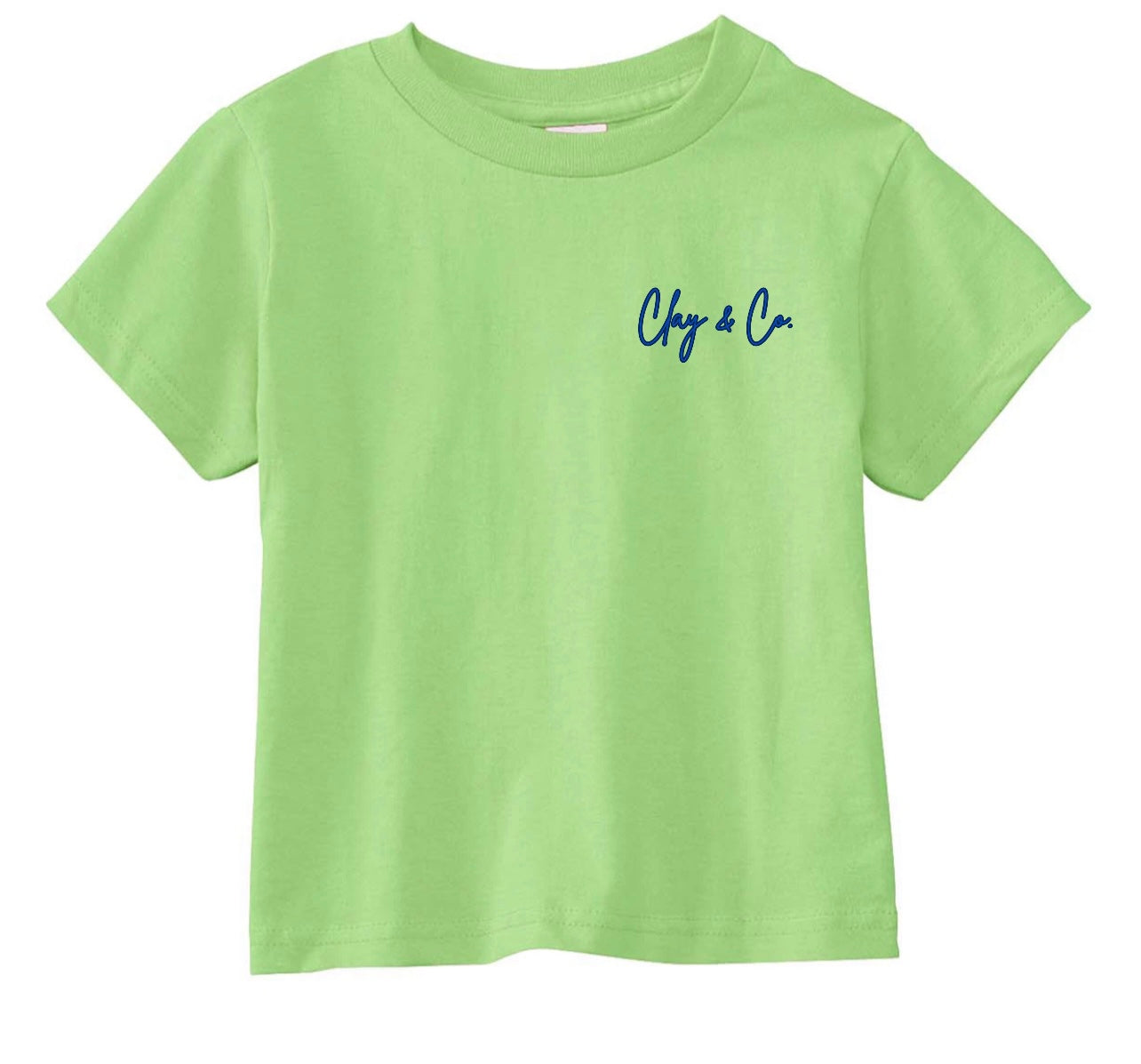 Keepin It Reel || Graphic Tee