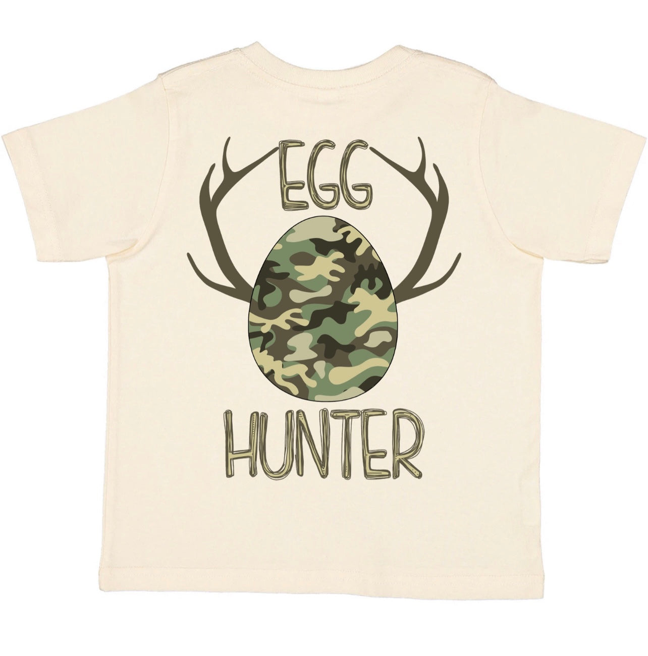 Egg Hunter | Clay & Co. Tee