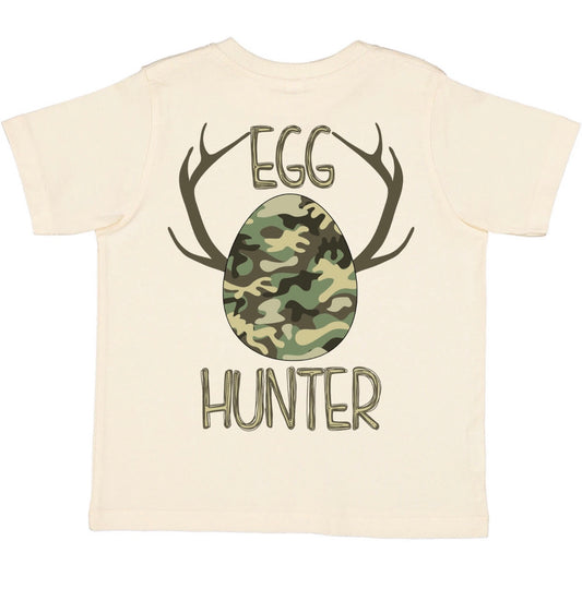 Egg Hunter | Clay & Co. Tee