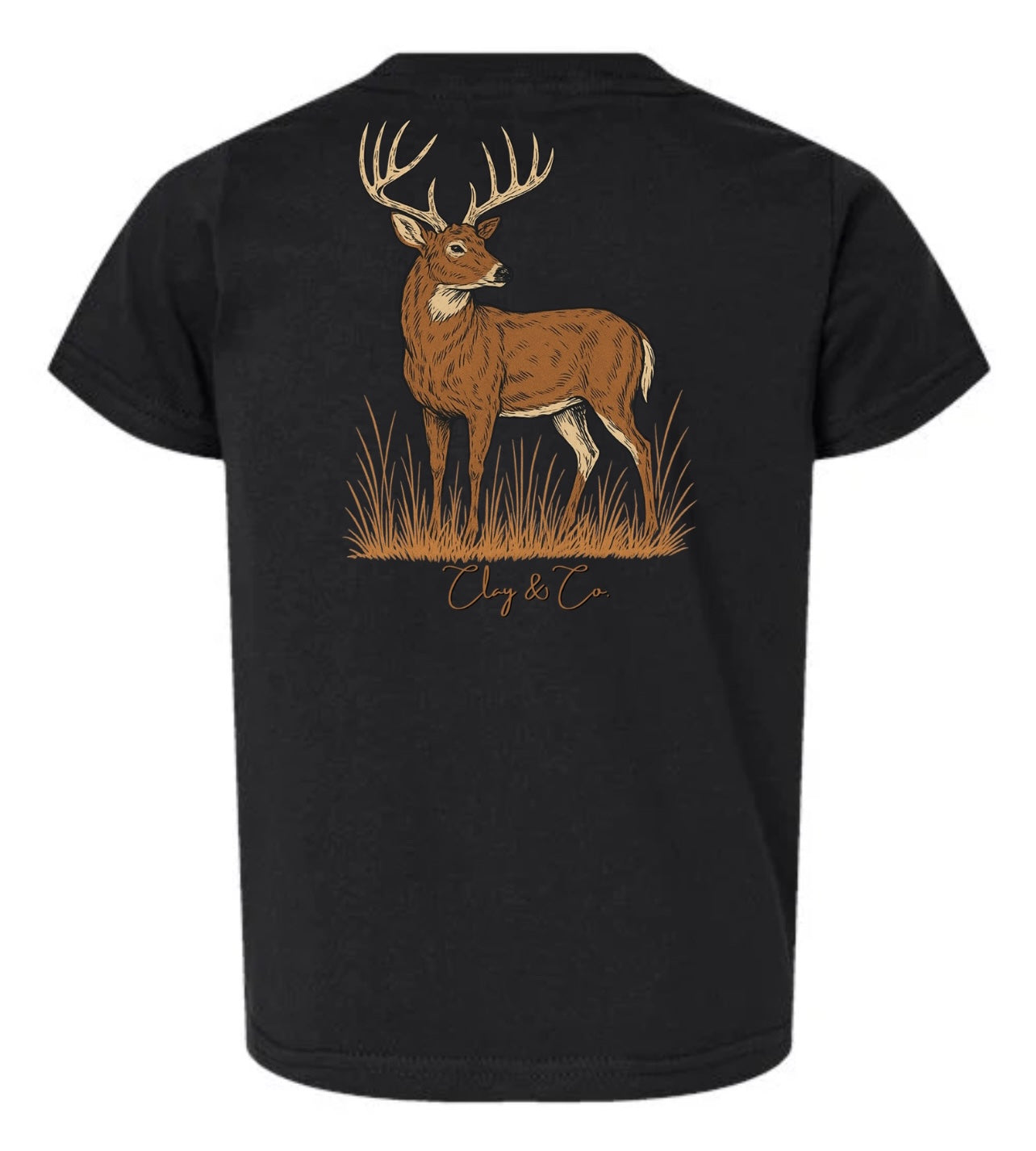 Deer Tee