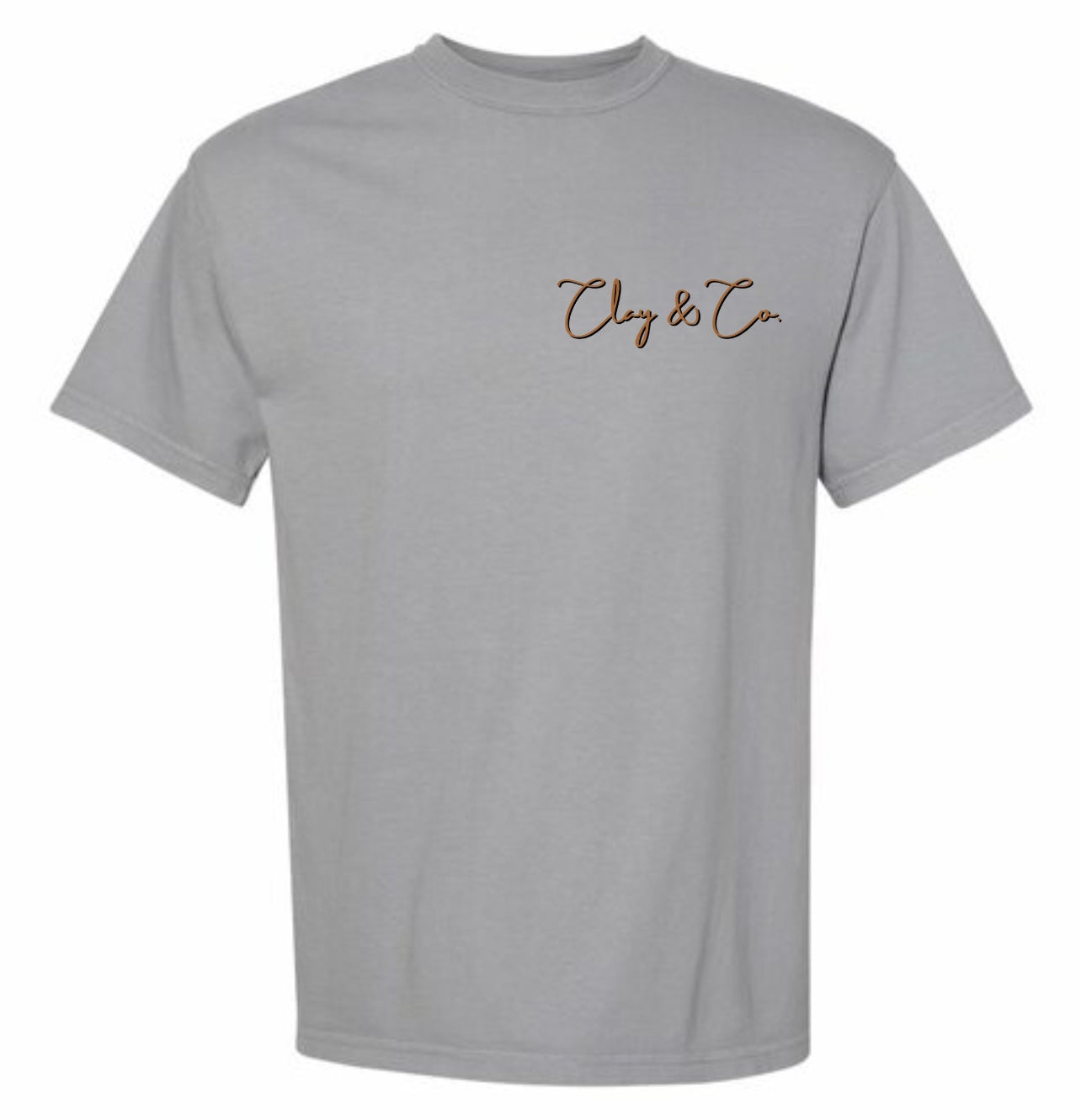 Deer Tee