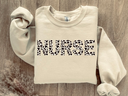 Nurse Tee