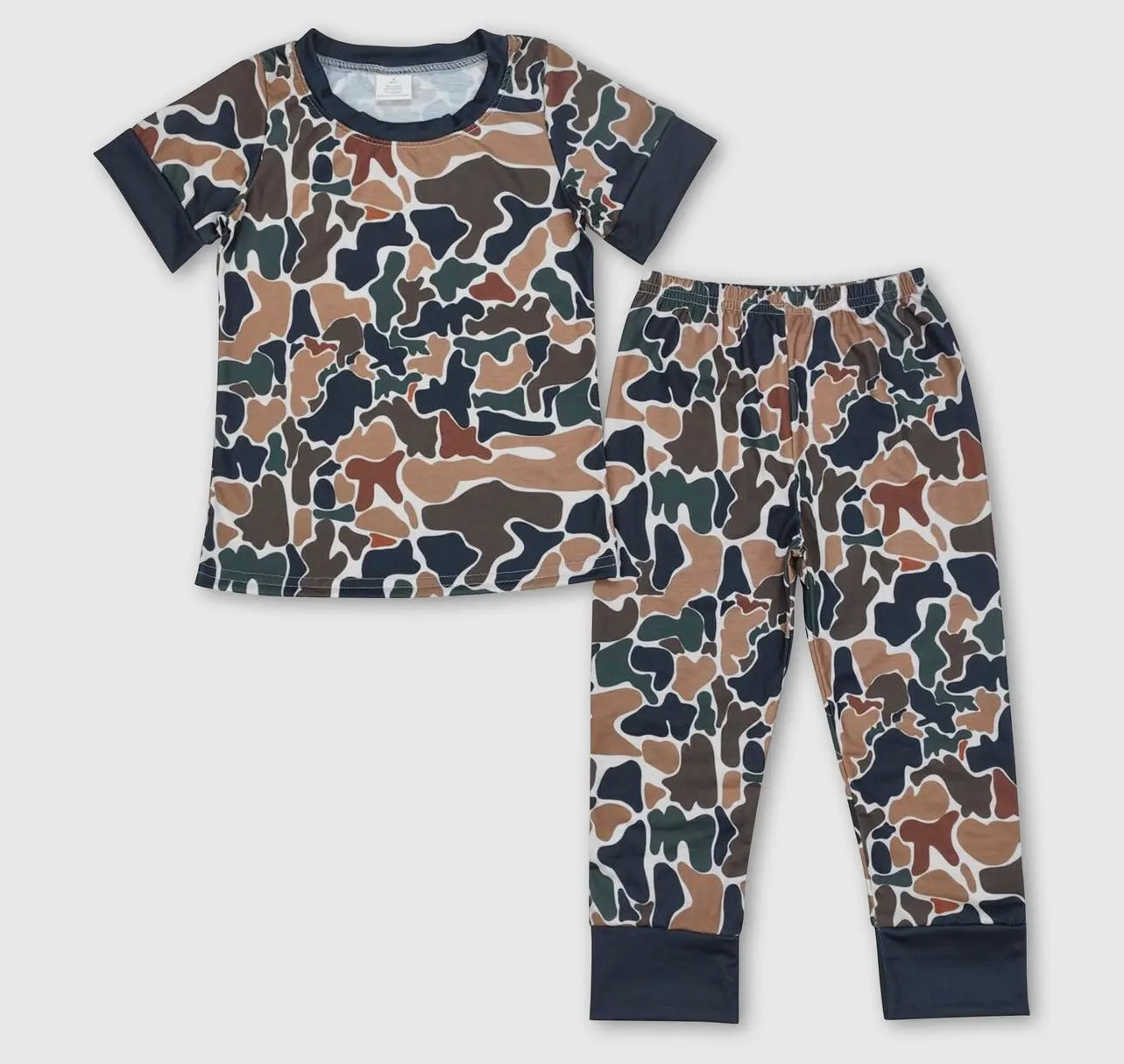 Preorder: Duck camo PJ