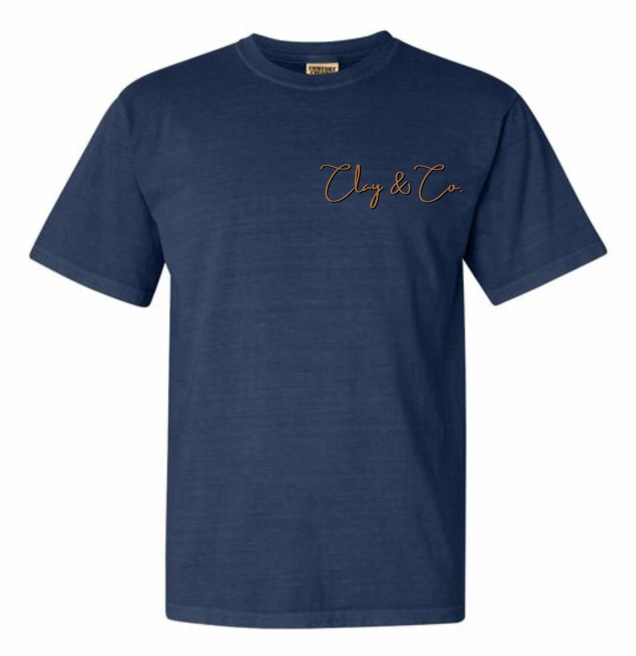 Deer Tee