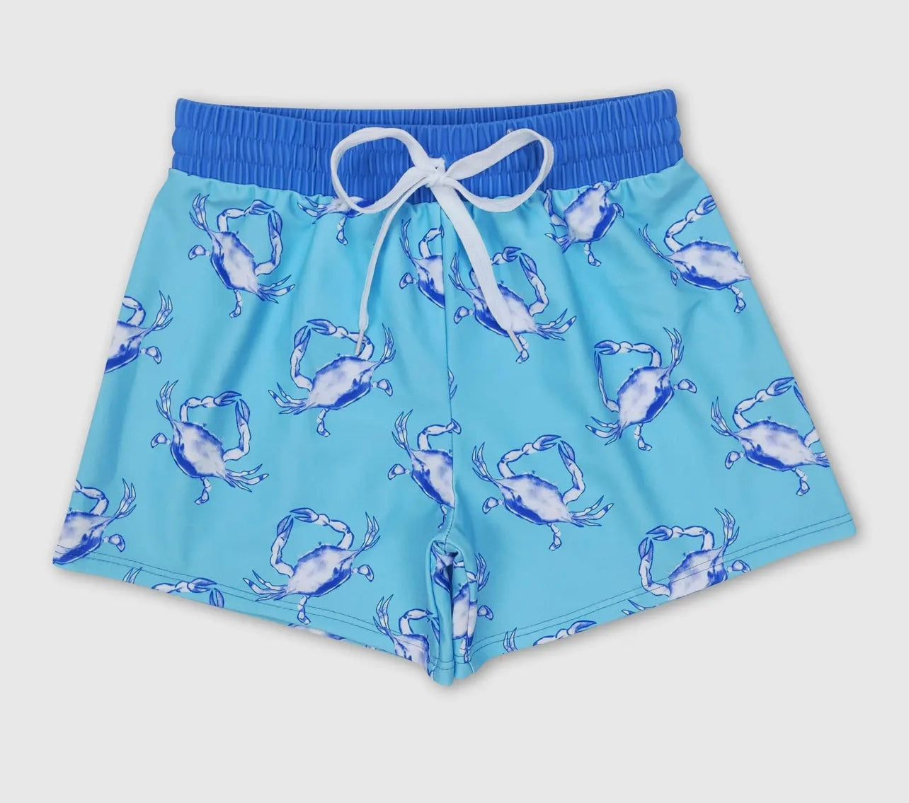 Crab Swim Truck/Shorts